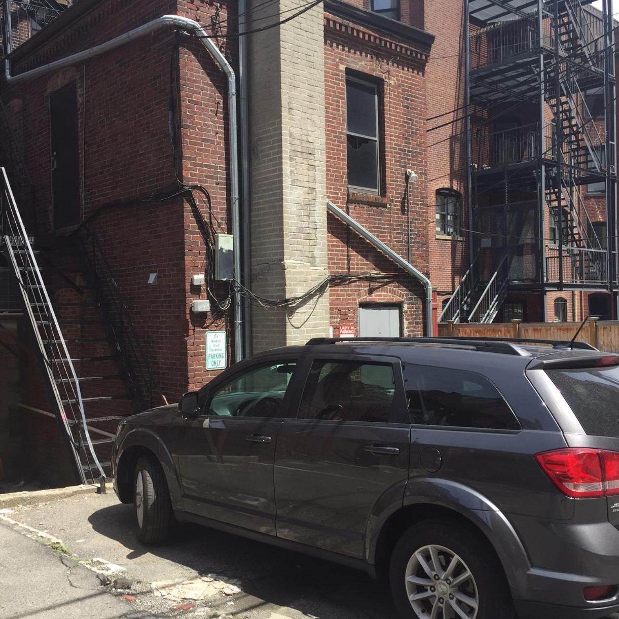 بوسطن 304 Newbury Street By Thatch المظهر الخارجي الصورة
