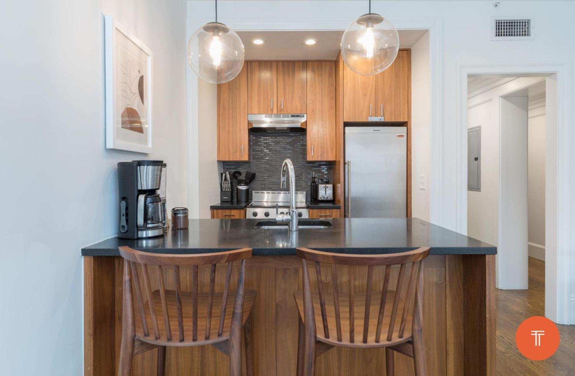 بوسطن 304 Newbury Street By Thatch المظهر الخارجي الصورة