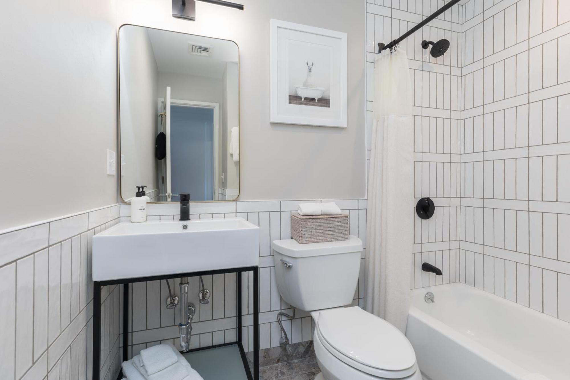 بوسطن 304 Newbury Street By Thatch المظهر الخارجي الصورة