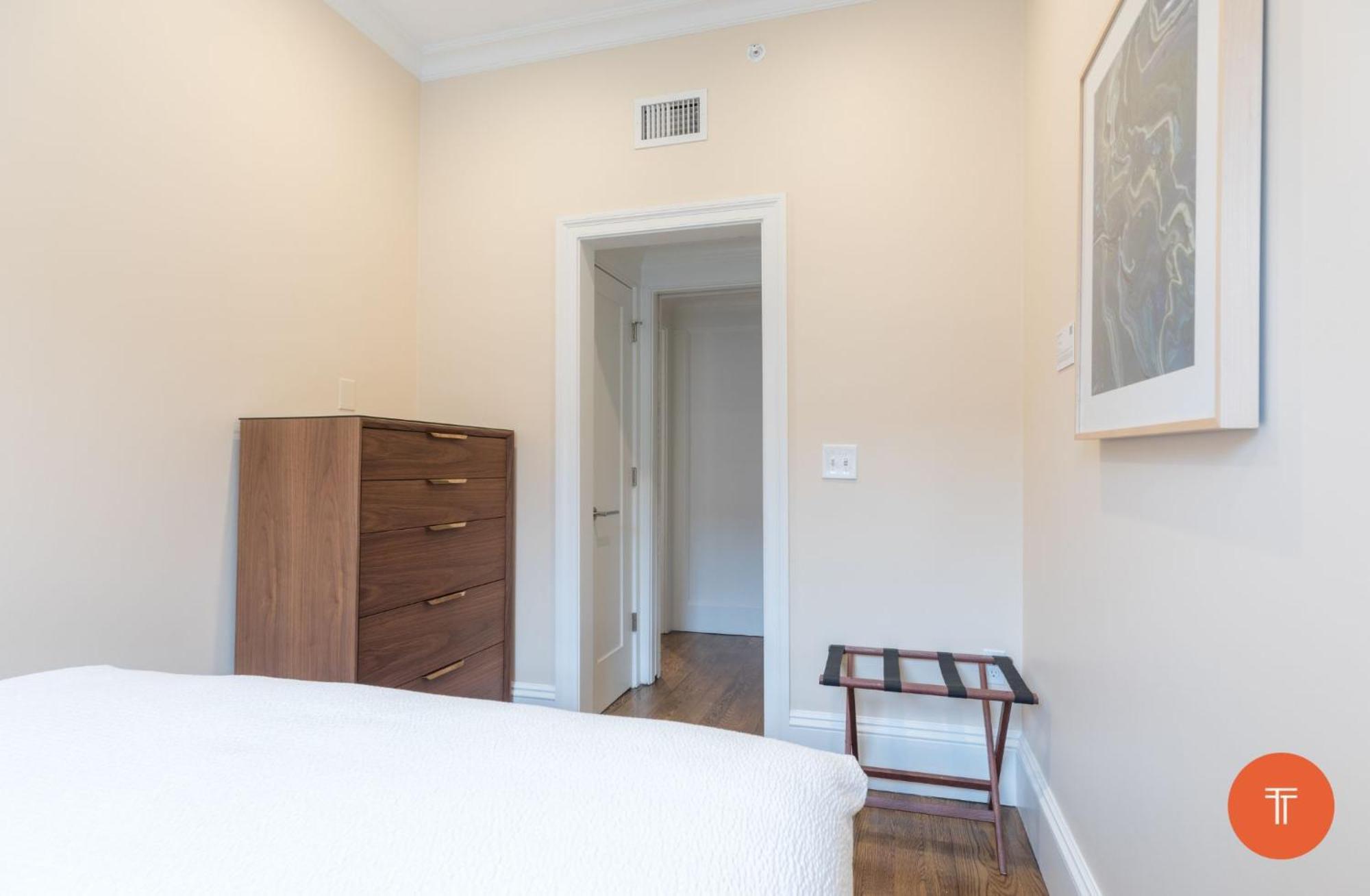 بوسطن 304 Newbury Street By Thatch المظهر الخارجي الصورة