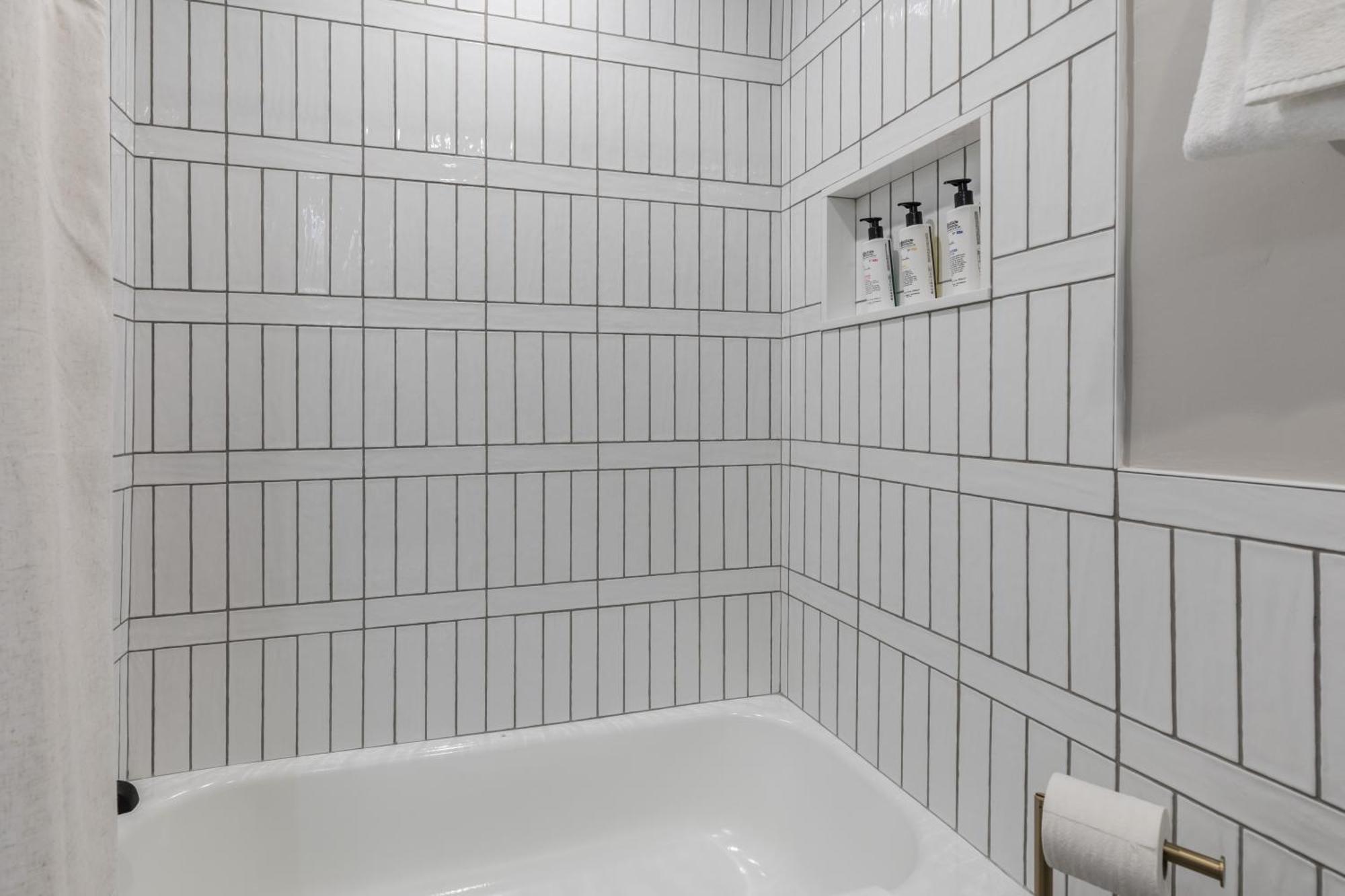 بوسطن 304 Newbury Street By Thatch المظهر الخارجي الصورة