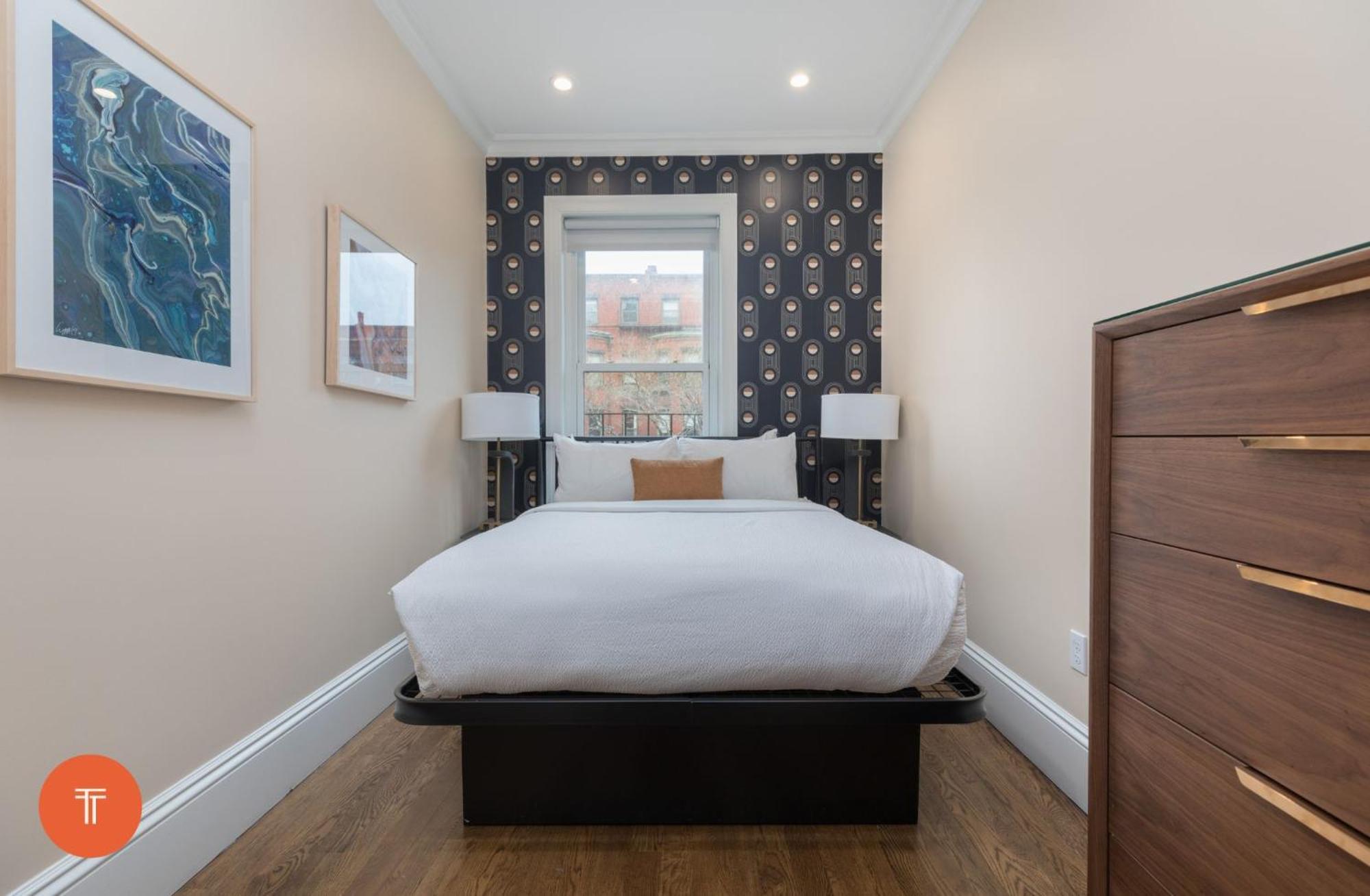 بوسطن 304 Newbury Street By Thatch المظهر الخارجي الصورة