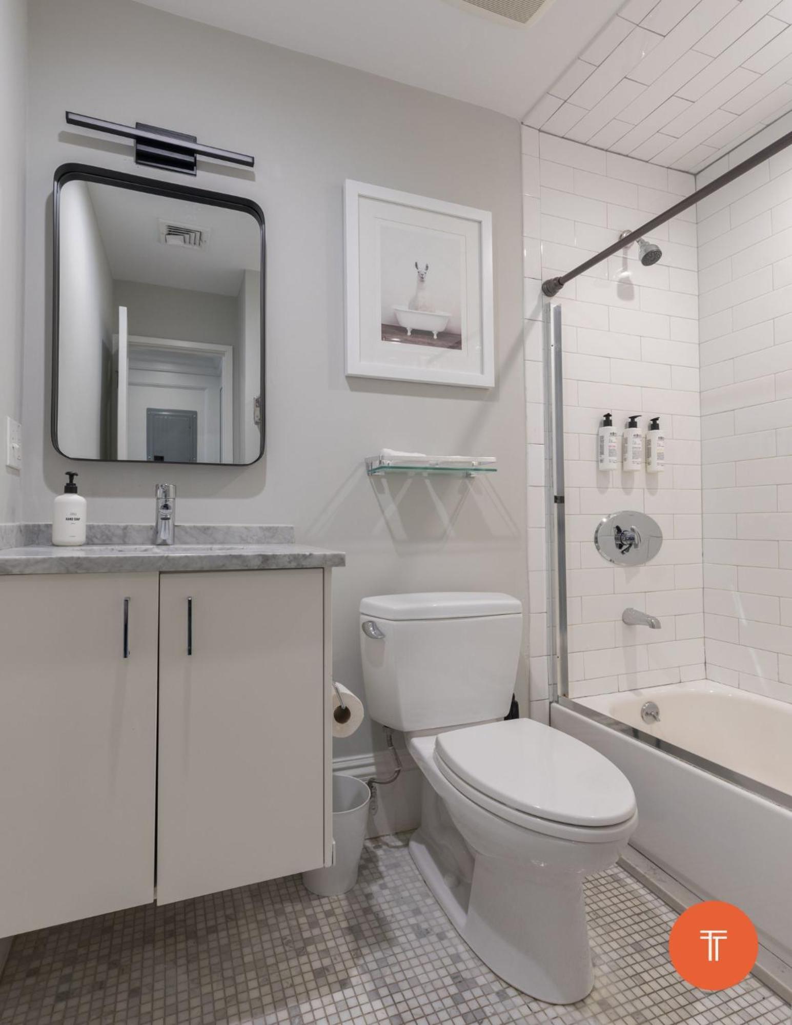 بوسطن 304 Newbury Street By Thatch المظهر الخارجي الصورة