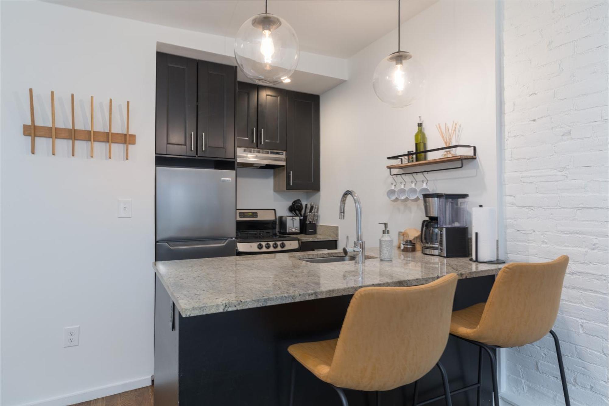 بوسطن 304 Newbury Street By Thatch المظهر الخارجي الصورة