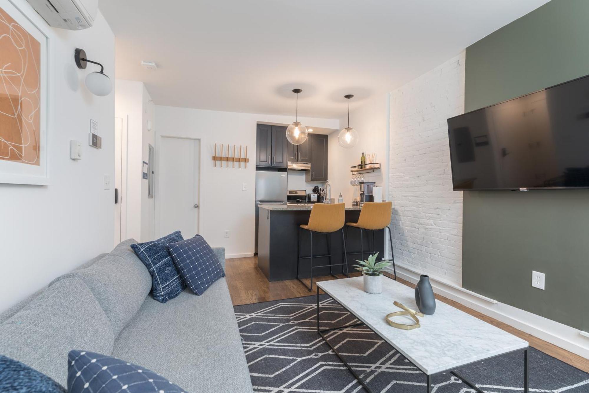 بوسطن 304 Newbury Street By Thatch المظهر الخارجي الصورة