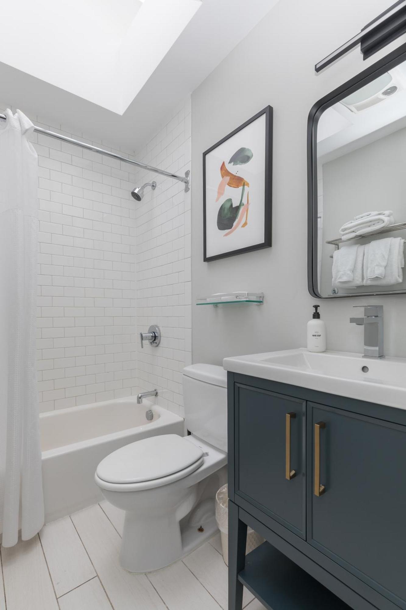 بوسطن 304 Newbury Street By Thatch المظهر الخارجي الصورة