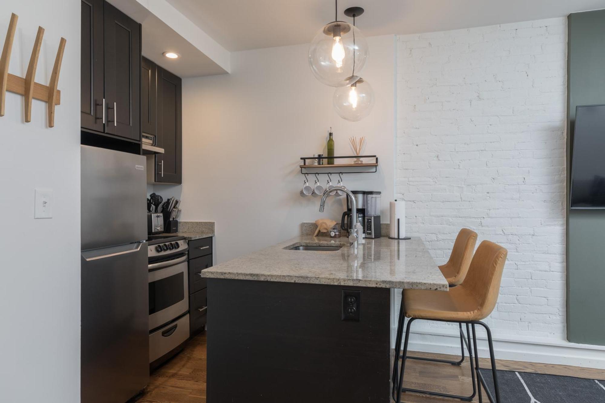 بوسطن 304 Newbury Street By Thatch المظهر الخارجي الصورة