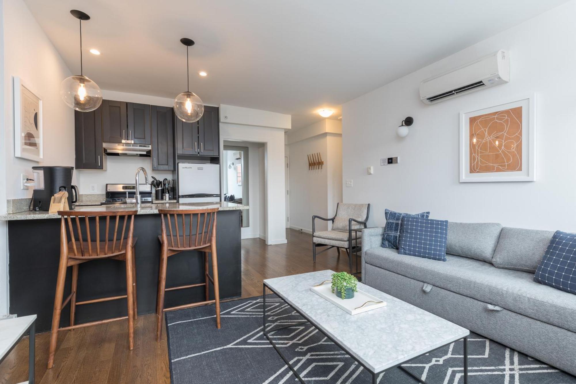 بوسطن 304 Newbury Street By Thatch المظهر الخارجي الصورة